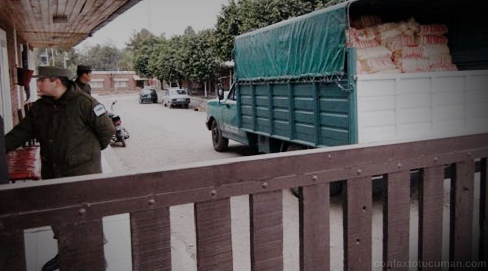 Tucumán: tras 12 años, el caso “polenta podrida” vuelve a foja cero