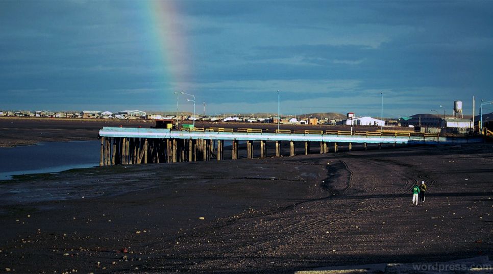 La terminal de Rio Grande tiene pendiente la habilitación hace 18 años.