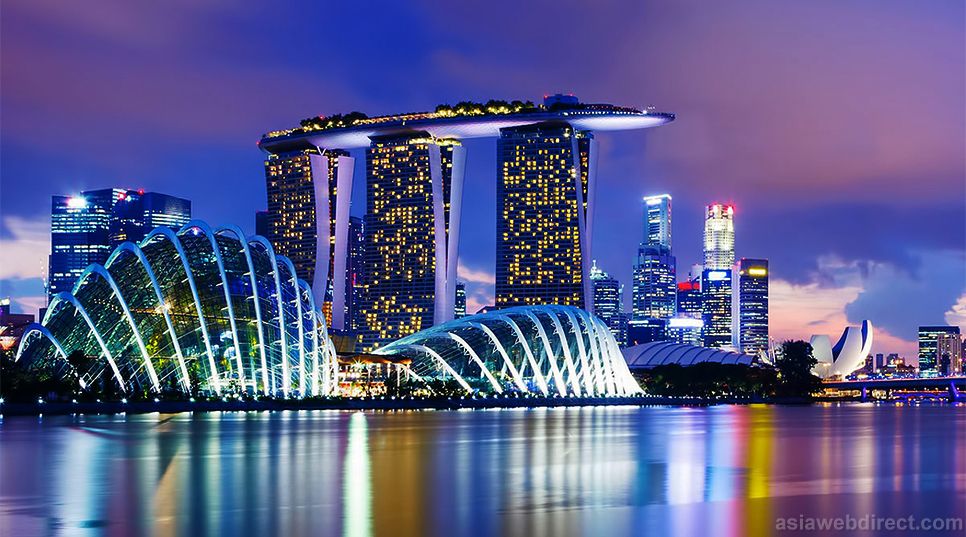 Singapur lidera el índice de Transparencia de las Políticas Públicas.