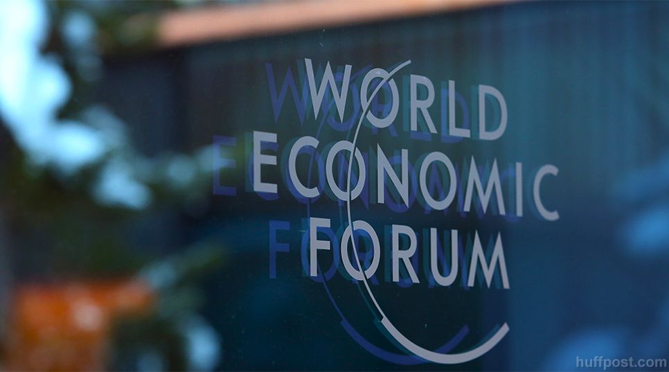 El ranking due elaborado por el Foro Económico Mundial.