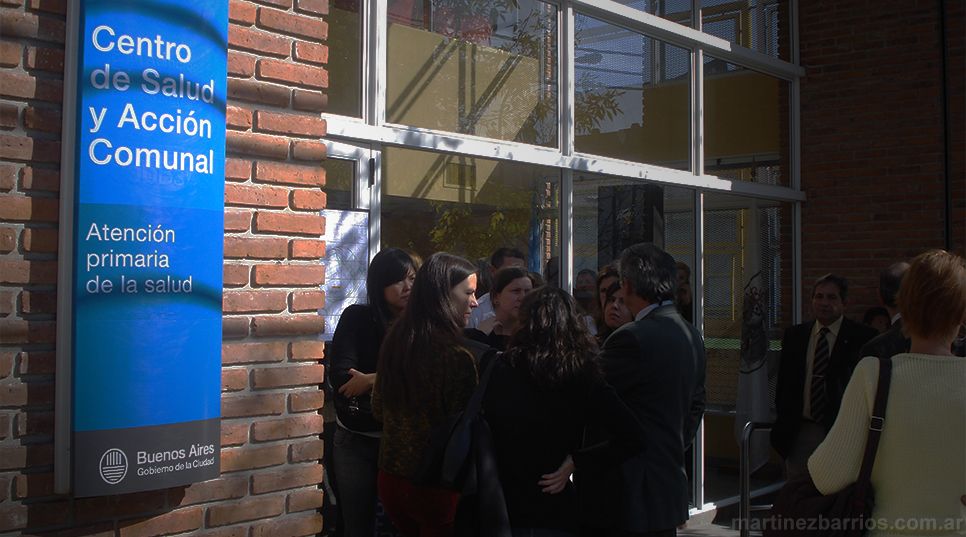 Hay consultorios que no cuentan con insumos mínimos como espátulas baja lenguas, gasas y guantes estériles.
