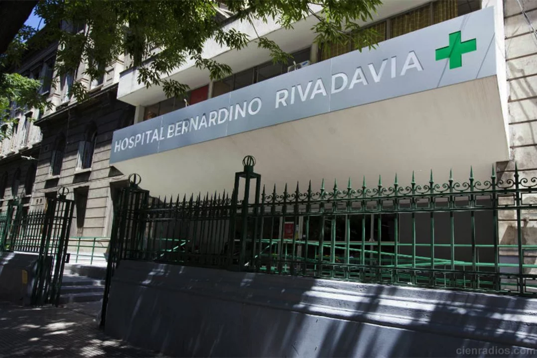 ¿Cómo están los hospitales porteños?