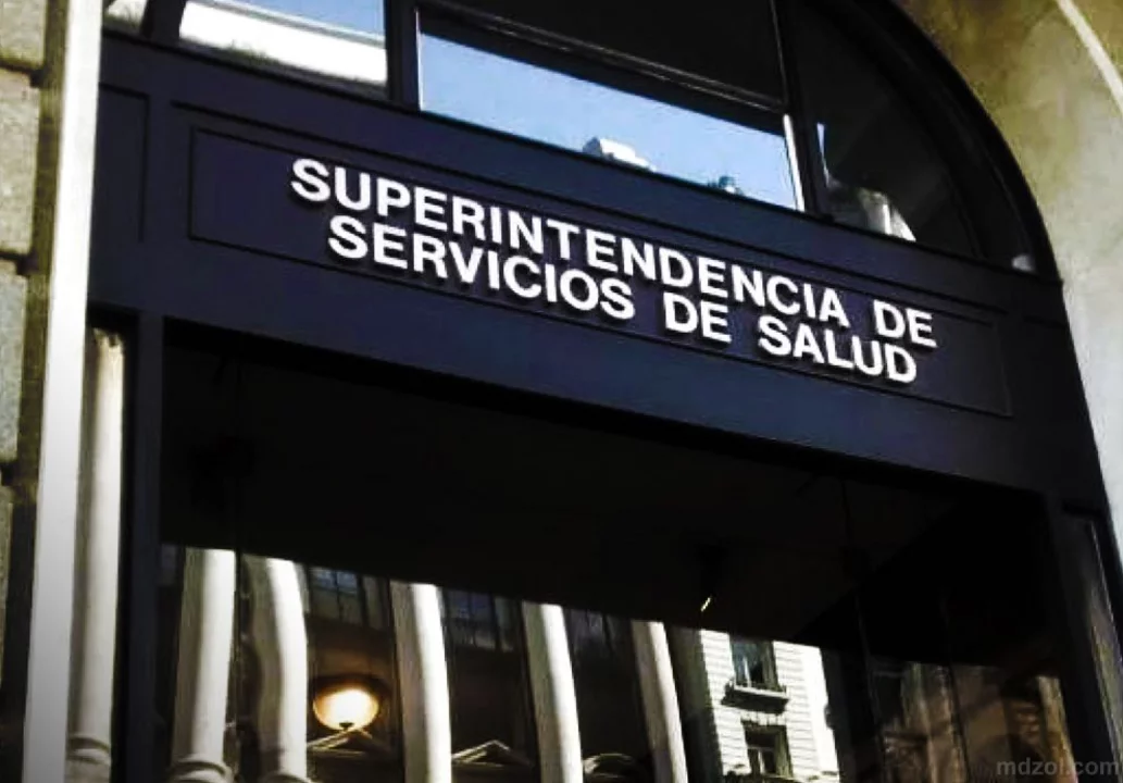 Por qué la AGN investigará a la Superintendencia de Servicios de Salud