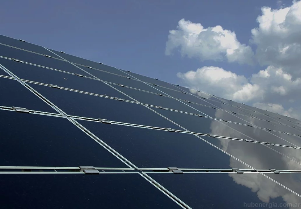 ENARSA tenía diez años para lograr que el 8% de la matriz energética sea alimentada por fuentes renovables, pero solo se alcanzó un 2%.
