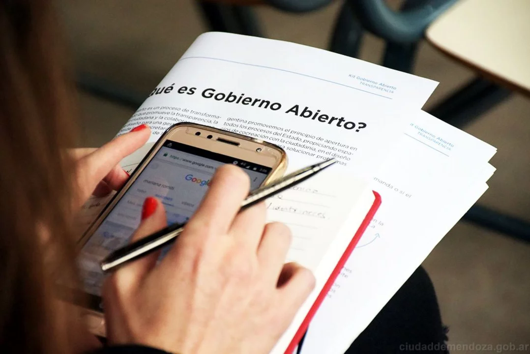 ¿Cuáles son los avances del Estado en el Plan de Gobierno Abierto?