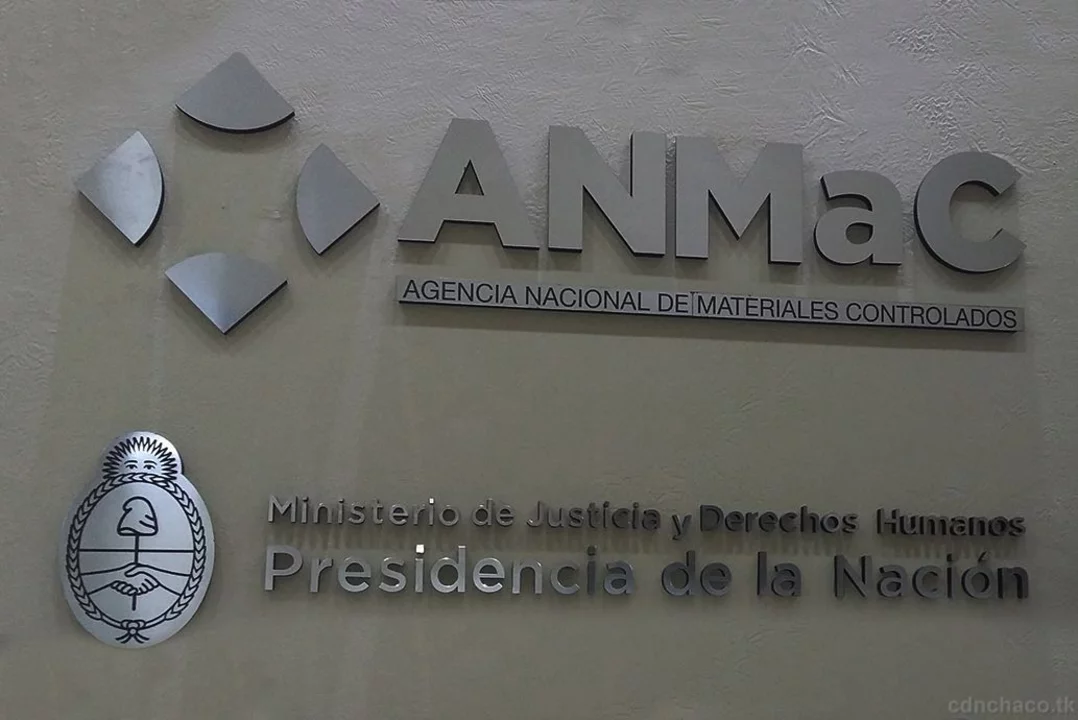 ¿Quién es el nuevo director ejecutivo de la ANMaC?
