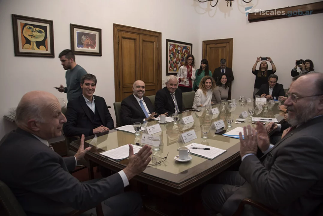 Avanza el acceso a la información pública