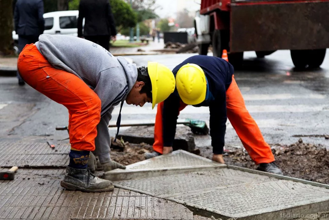 Accesibilidad en CABA: se debate el nuevo código de edificación
