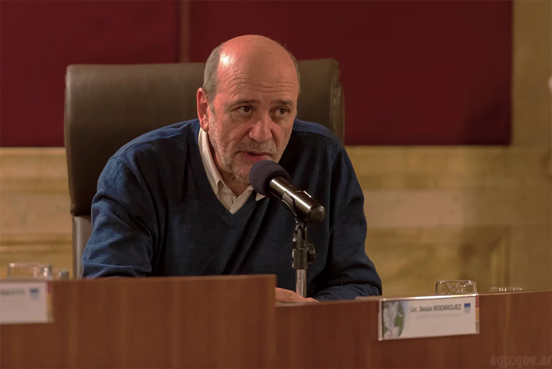 La AGN aprobó la cuenta de inversión 2016