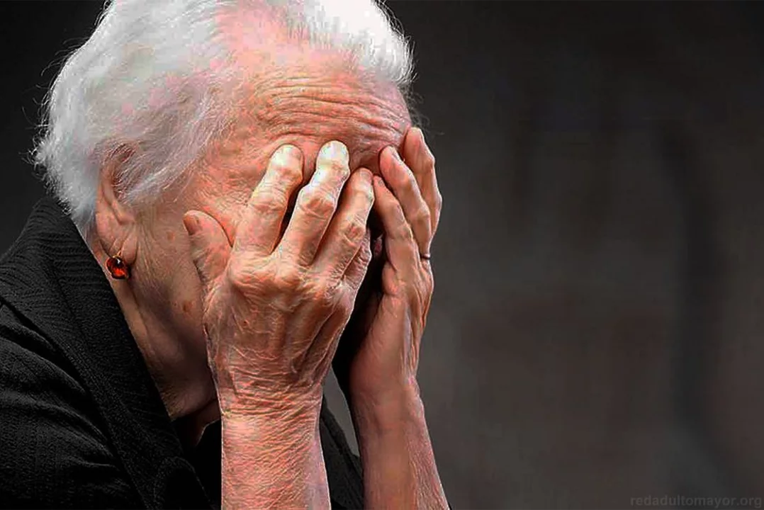 Hay problemas de control interno en el área que se ocupa de los adultos mayores
