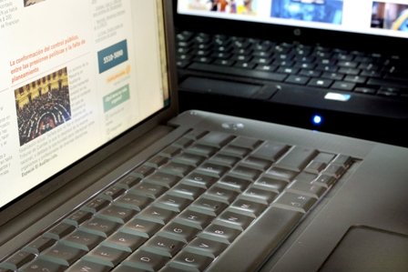 Reunión de hackers por la transparencia del Estado