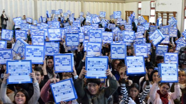 Conectar Igualdad: Tres años después y las mismas fallas