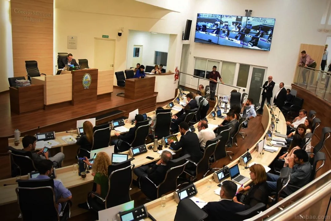 La ordenanza fue aprobada por unanimidad en el Concejo Deliberante local.