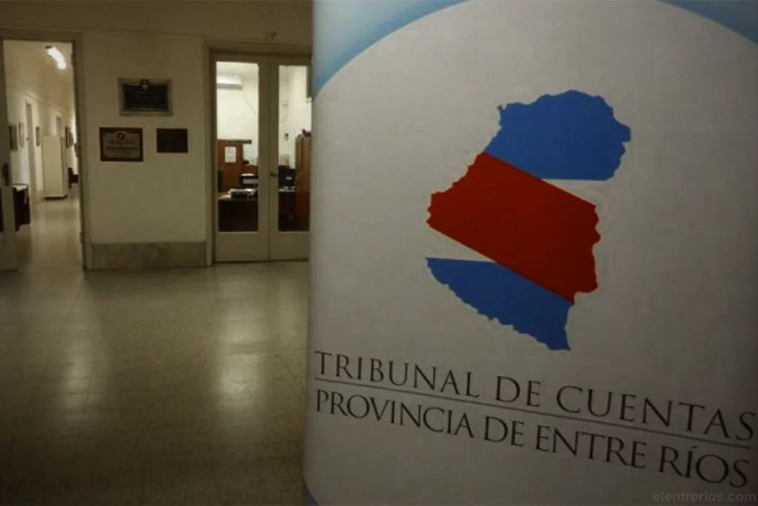 14 candidatos para la presidencia del Tribunal de Cuentas de Entre Ríos