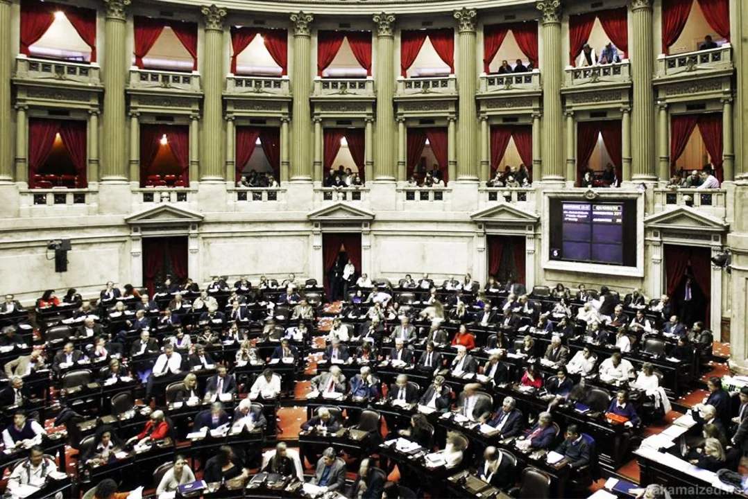 En la Cámara de Diputados, la ley fue aprobada por 148 votos a favor y 69 en contra.