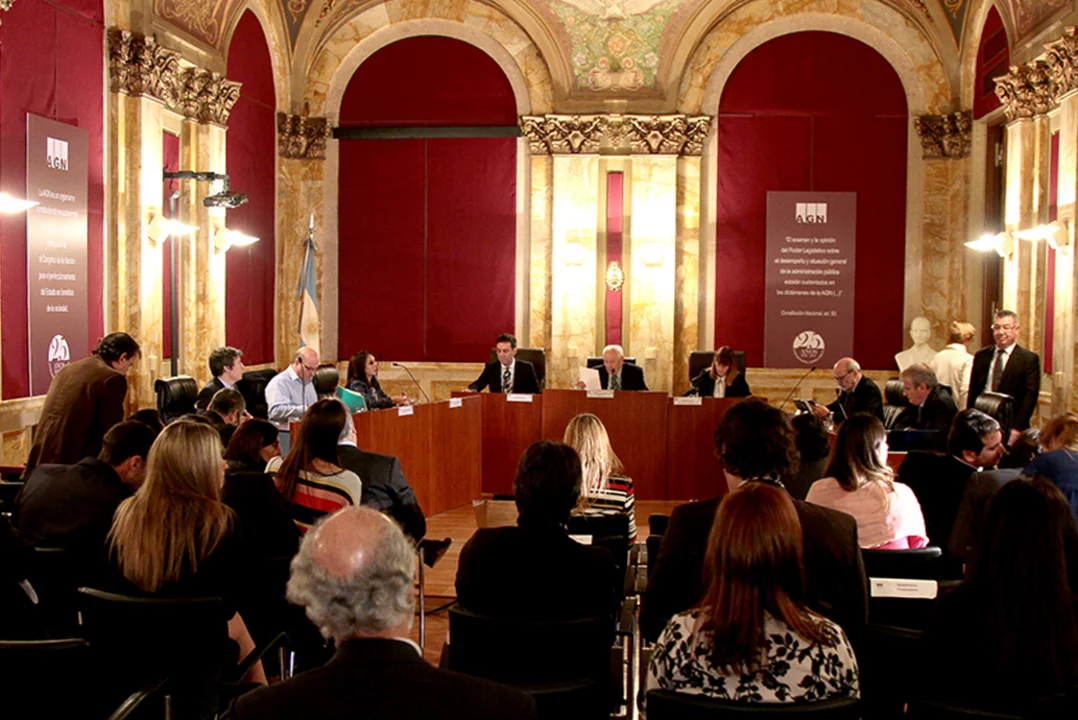 Cumple un año el reclamo de la AGN a la Oficina Anticorrupción