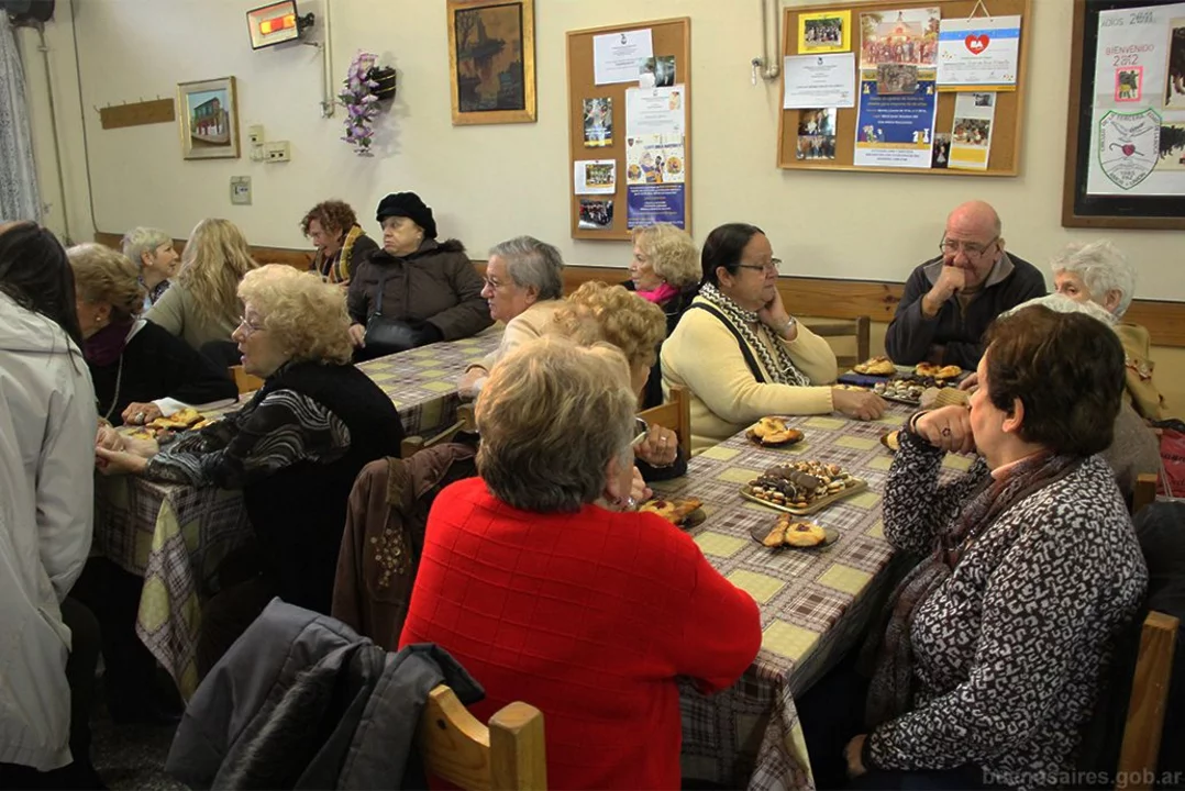 Los incendios e inundaciones son las principales causas de muertes en los geriátricos y residencias de adultos mayores.