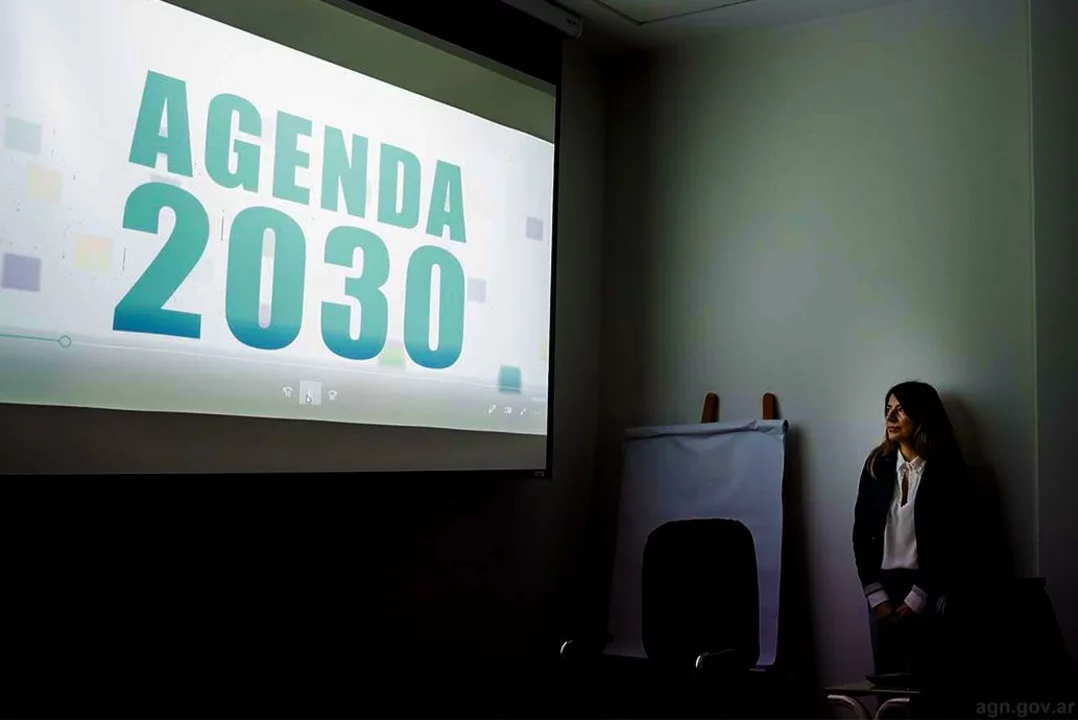 El plan de capacitación durará hasta el 7 de noviembre. El próximo encuentro será el 10 de julio.