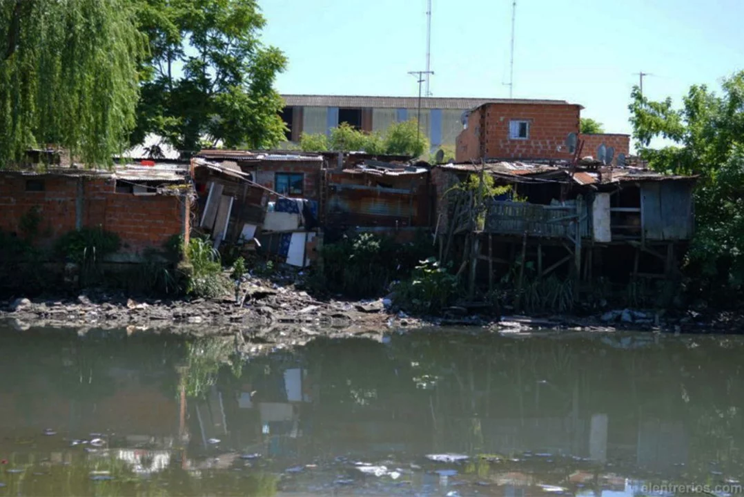 Sin informe de la situación actual, se extendió la emergencia sobre la Cuenca Matanza Riachuelo