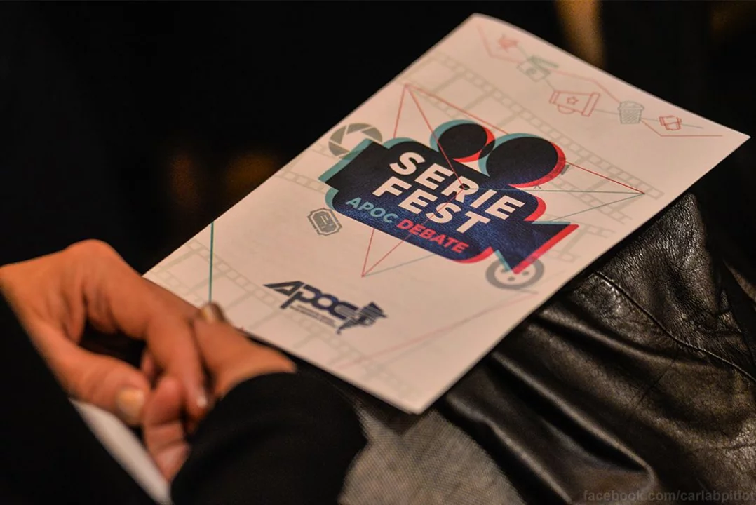 Serie Fest: debate sobre estereotipos y tabúes