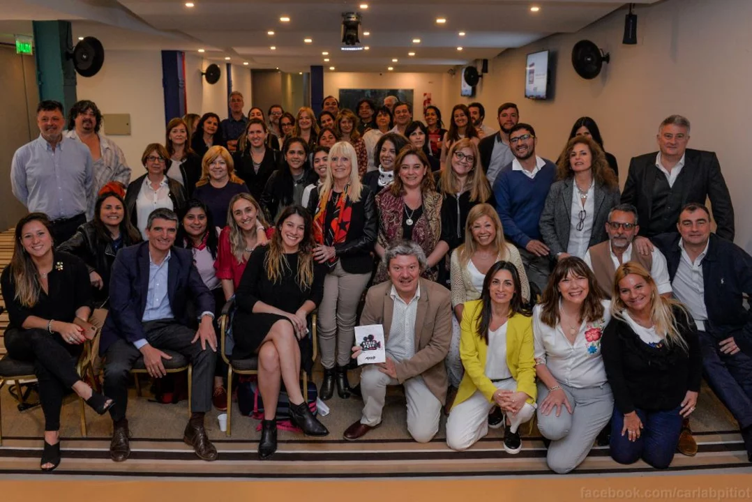 Serie Fest: debate sobre estereotipos y tabúes