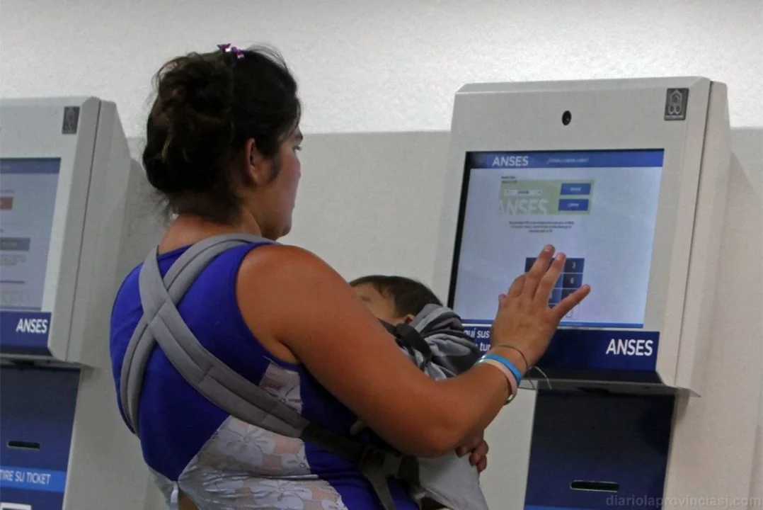 La AGN aprobó un informe sobre la Asignación Universal por Hijo
