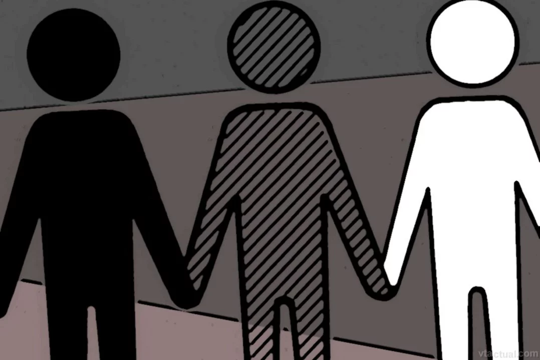 Prejuicios y racismo en el mundo