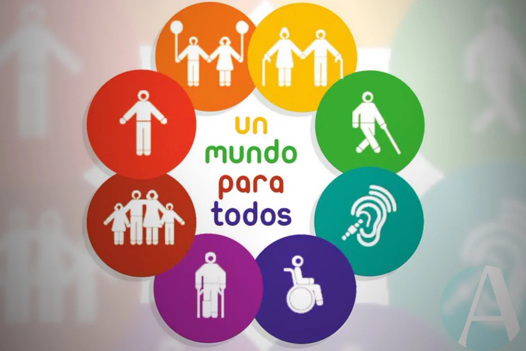 Siguen las deudas históricas para las personas con discapacidad