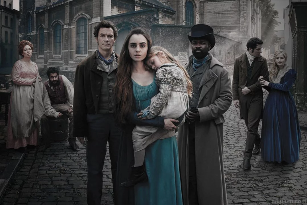 Los Miserables, siempre vigente
