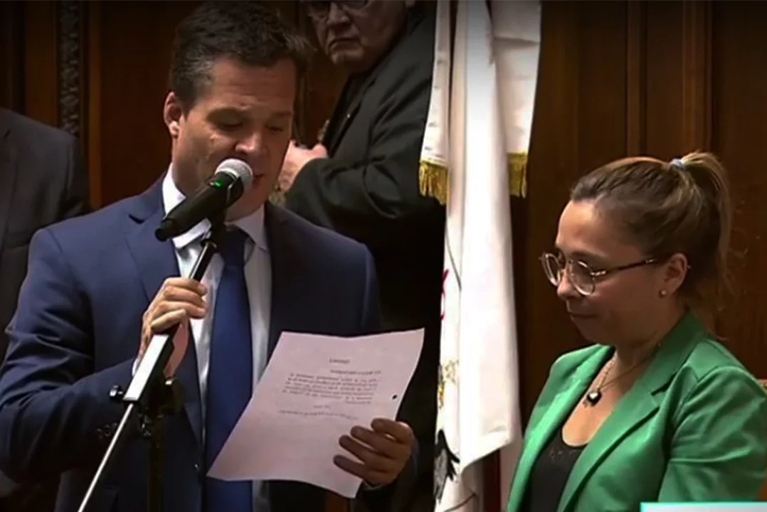 Mariana Gagliardi, nueva Presidenta de la AGCBA