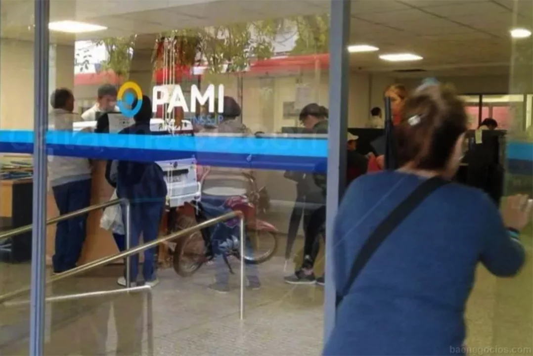 Se detectaron fallas en el Programa de Salud Mental del PAMI
