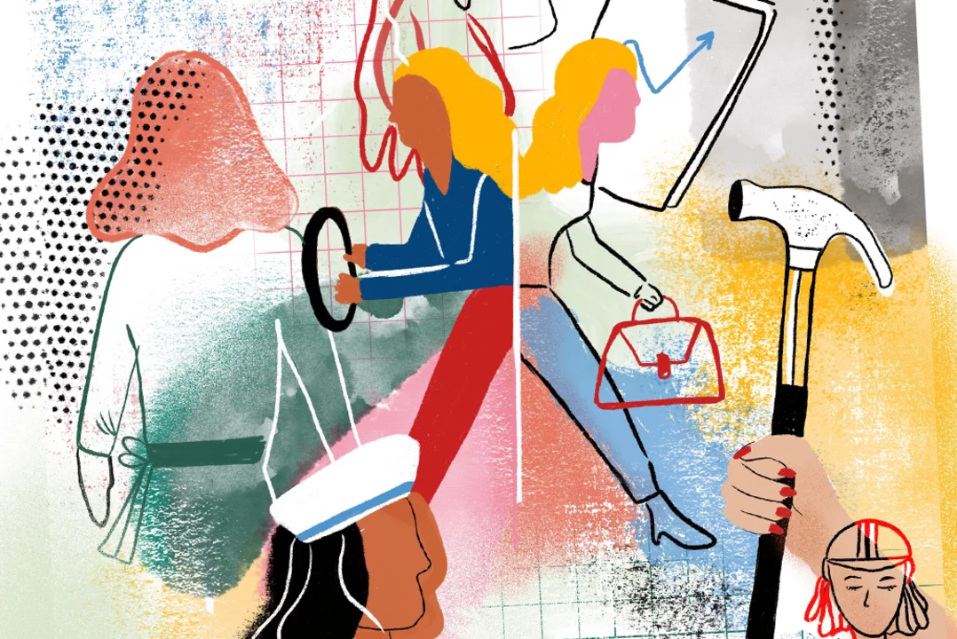 Mujer y trabajo: estereotipos, prejuicios socioculturales y restricciones legales