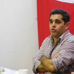 Facundo Rodríguez