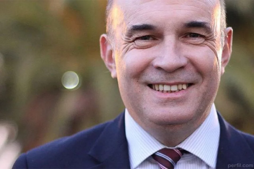 Lazzari: la humanidad no puede atravesar esto sin un cambio de conciencia