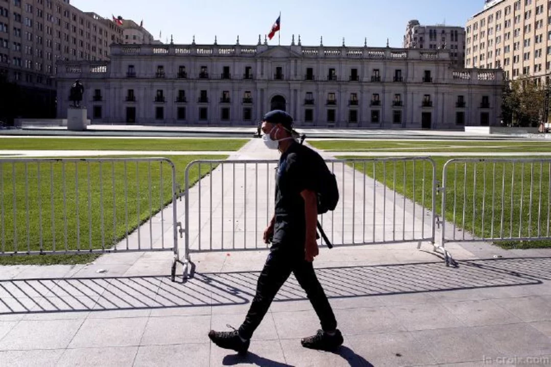Chile: la Contraloría criticó a los intendentes por “frivolizar la función pública”
