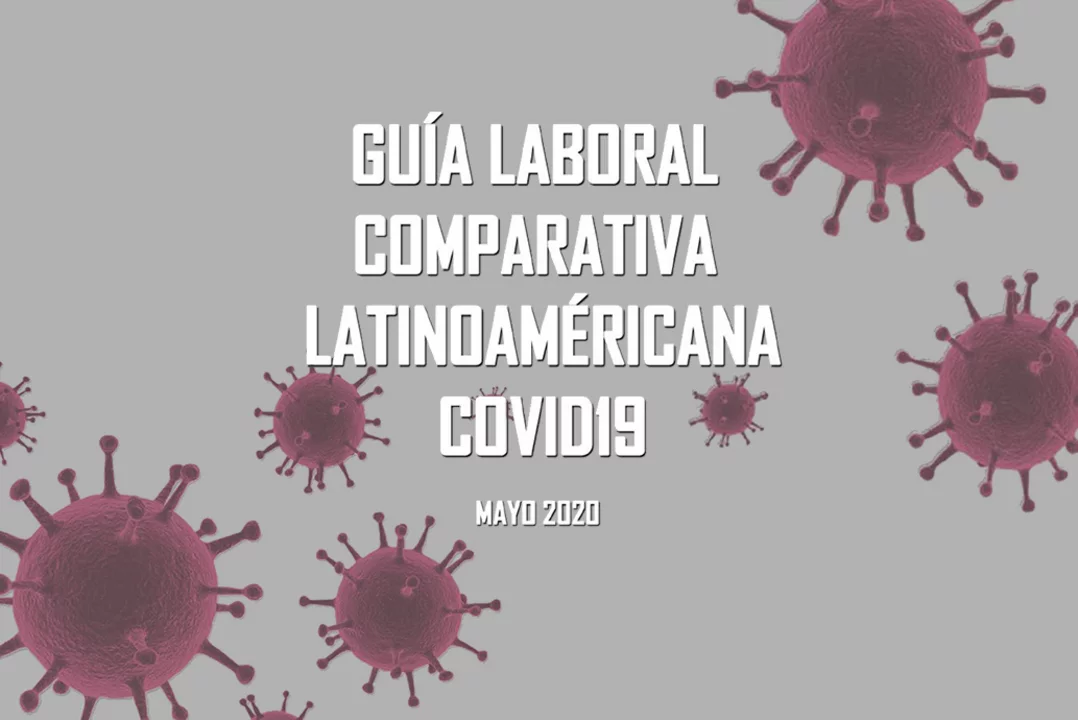 Teletrabajo en Latinoamérica: leyes, decretos y reformas en medio de la pandemia