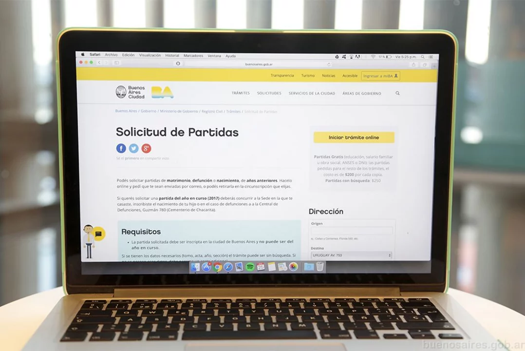 Se deberá garantizar el acceso a Internet en las villas
