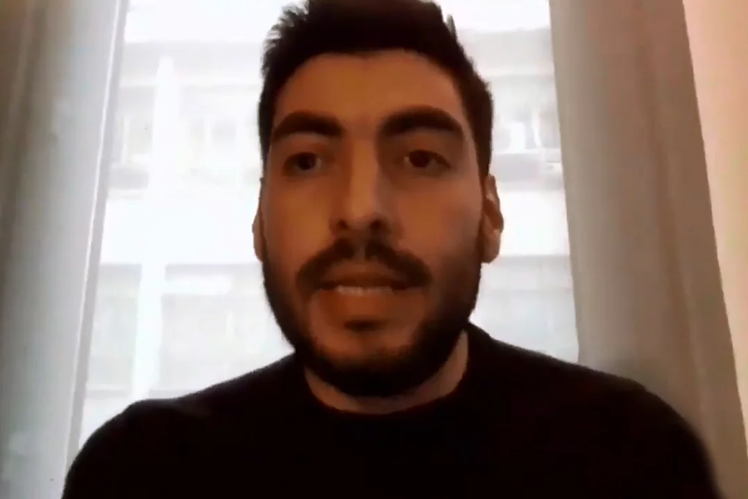 Facundo Moyano consideró al teletrabajo como un trabajo flexible pero “no como una flexibilización laboral”