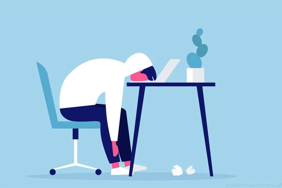 El teletrabajo y la importancia de la desconexión