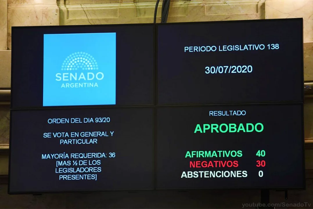 “Es una oportunidad histórica para hacer crecer la modalidad en la Argentina”