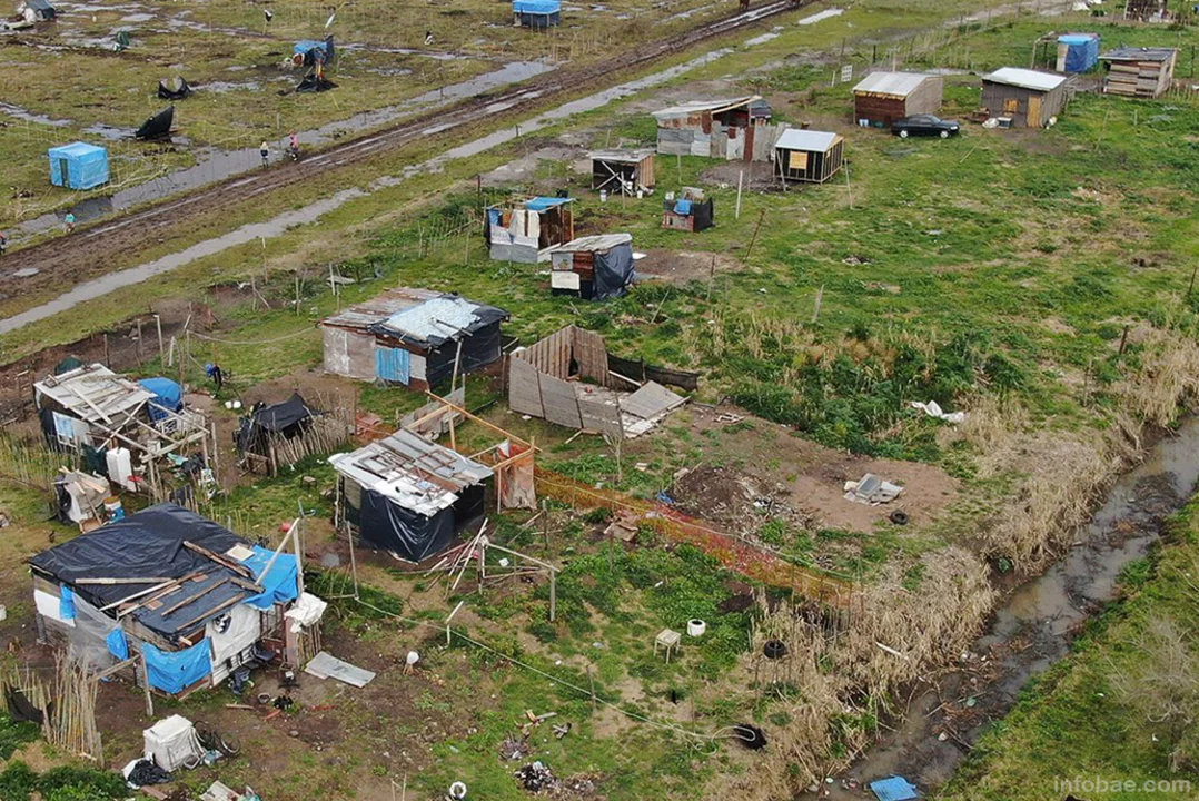Impulsan la creación de suelo urbano para frenar la toma de tierras