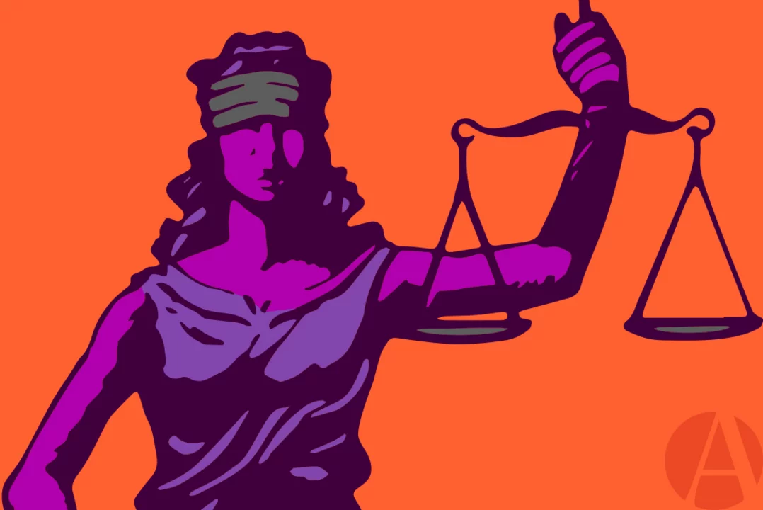 Justicia con perspectiva de género