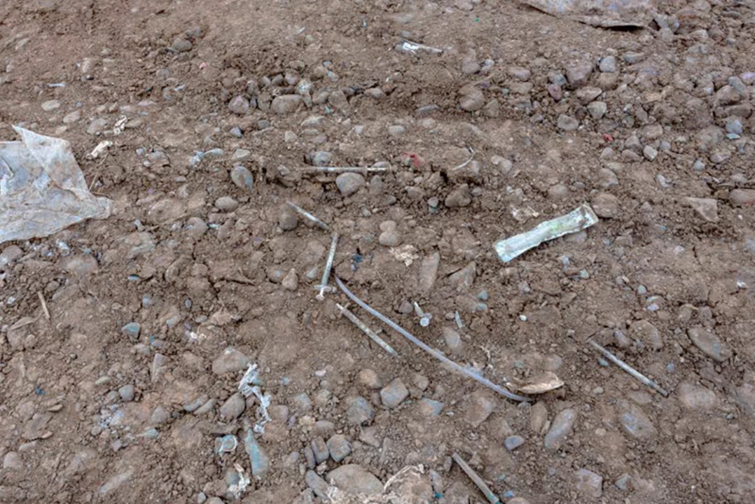 El desafío de la basura en Argentina