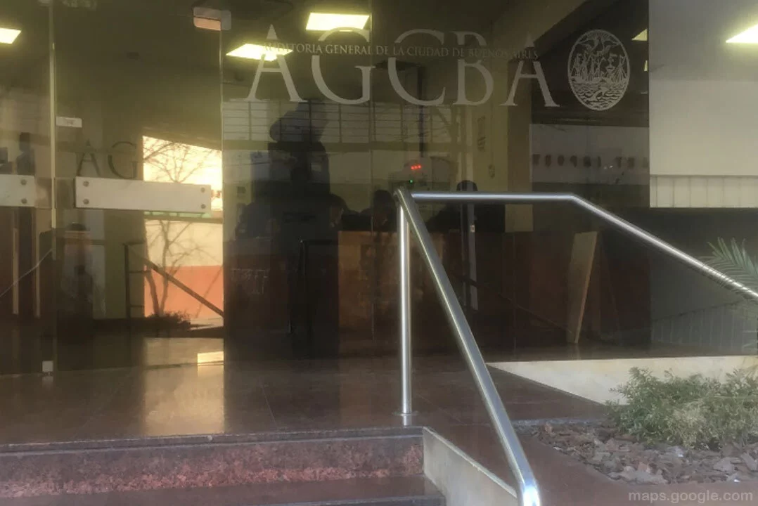 La Auditoría porteña contra la violencia de género