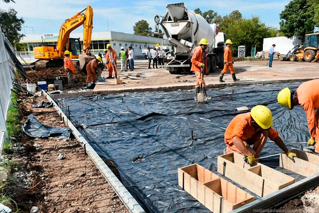 Participación ciudadana en la obra pública