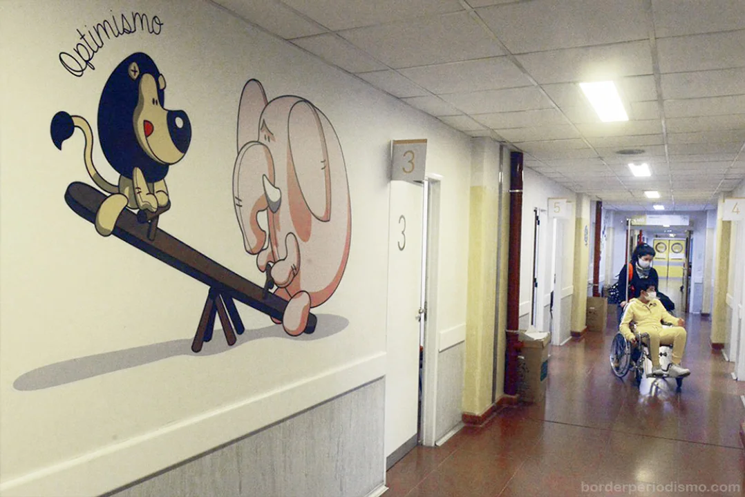 Los trabajadores de la salud a un año de la cuarentena