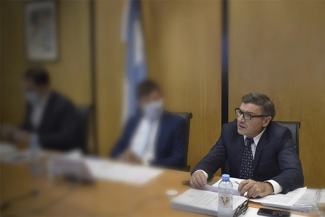 Organizaciones impugnaron al candidato para dirigir la Agencia de Acceso a la Información Pública