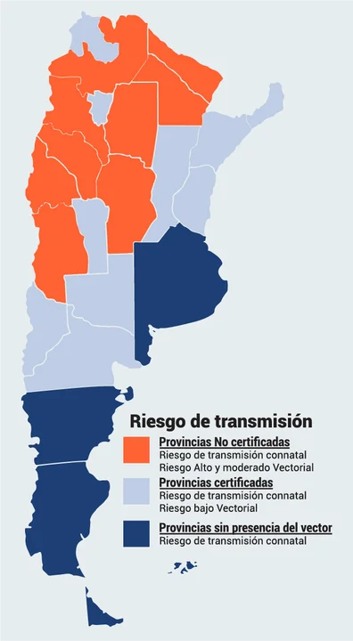 Chagas, una deuda pendiente en Argentina