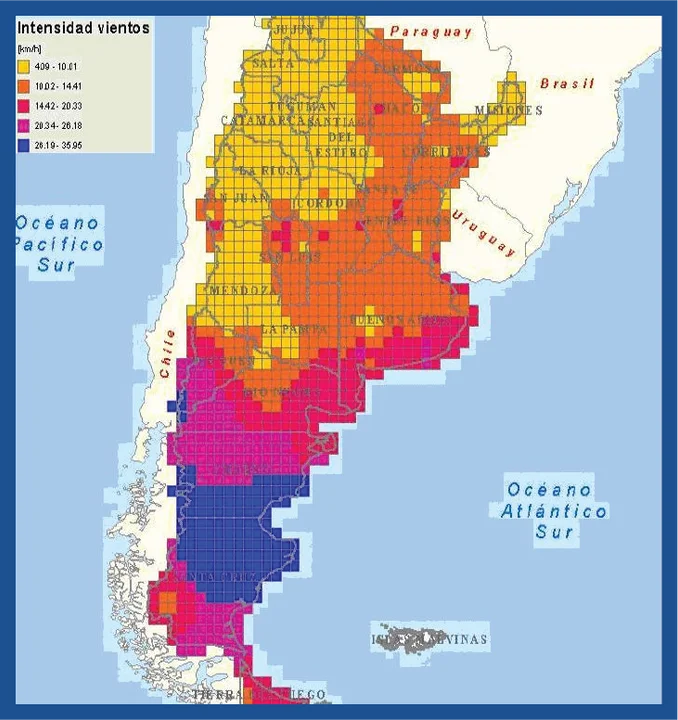 Enciclopedia de Ciencias y Tecnologías en Argentina (ECYT-AR)