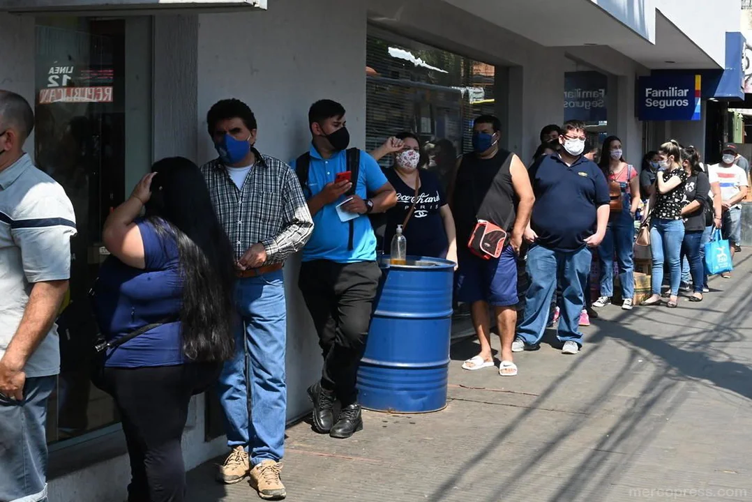 América Latina fue la región más afectada por el COVID-19